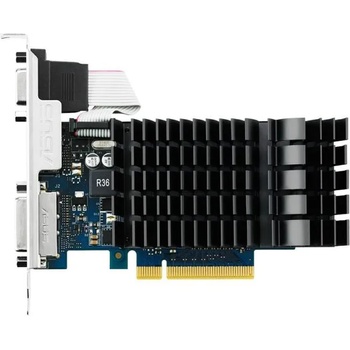 ASUS GeForce GT 720 1GB GDDR3 64bit (GT720-SL-1GD3-BRK)