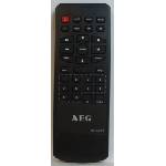 GENERAL AEG IR4427 - съвместимо дистанционно управление на марката General (IR4427) Дистанционно
