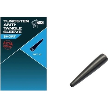 Starbaits Tungsten Anti Tangle Sleeves Short