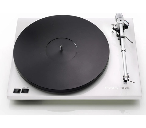 Thorens TD 203