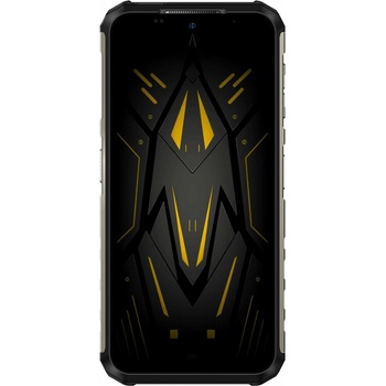 UleFone Armor 22 8GB/256GB All Black