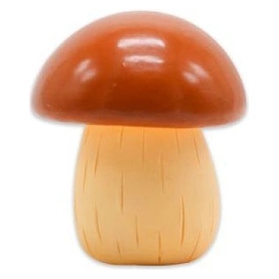 Akinu ČESKÝ LES latex hříbek pro psy 6 cm