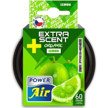 Power Air Extra Scent Plus Lemon