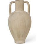Ferm Living Ваза Ary 11, 5 см пясъчна (1104264808)