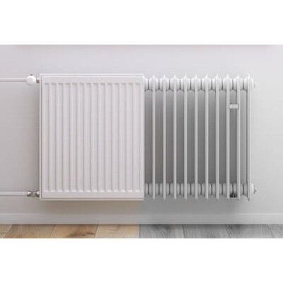 Korado Klasik-R Radik typ 33 33055100-R0-0010 554 mm x 1000 mm