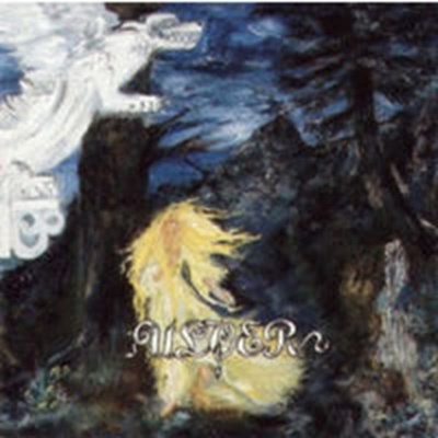 ULVER: KVEDSSANGER CD