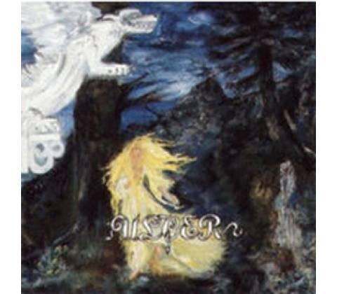 ULVER: KVEDSSANGER CD