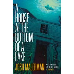 House at the Bottom of a Lake (ISBN: 9780593237779)