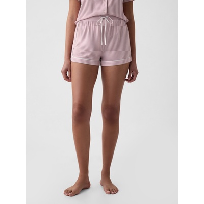 GAP Пижамни къси панталони modal GAP GAP | Rozov | ЖЕНИ | XS