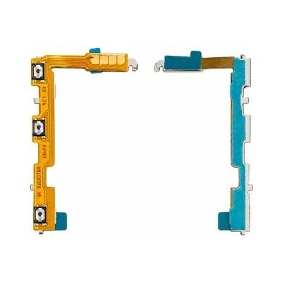 Huawei HONOR 90 LITE flex ON/OFF + volume