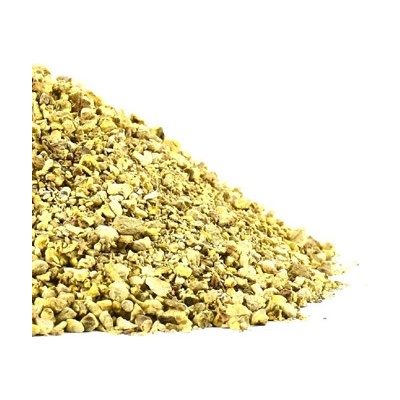 World Herbs Kolombo kořen chebule dlanité 150 g