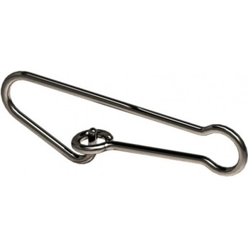 Suretti Pevnostná Karabinka veľ.10 20 kg 10 ks