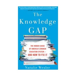 Knowledge Gap | Natalie Wexler (ISBN: 9780735213562)