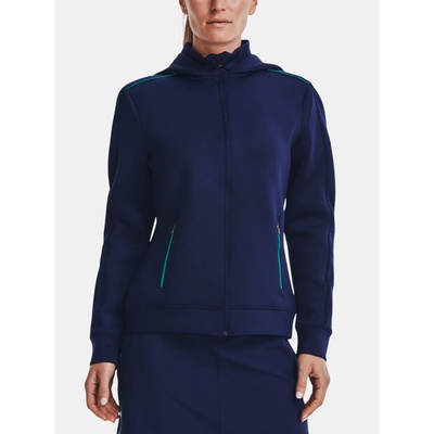 Under Armour Дамски суитшърт Under Armour UA Storm Daytona FZ HD Under Armour | Sin | ЖЕНИ | S