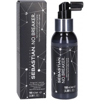 Sebastian No.Breaker Bonding & Styling Spray 100 ml