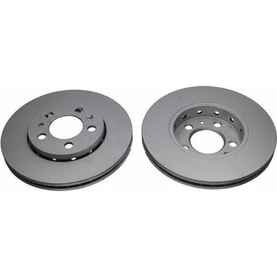 Brzdový kotouč KAVO PARTS BR-10153-C