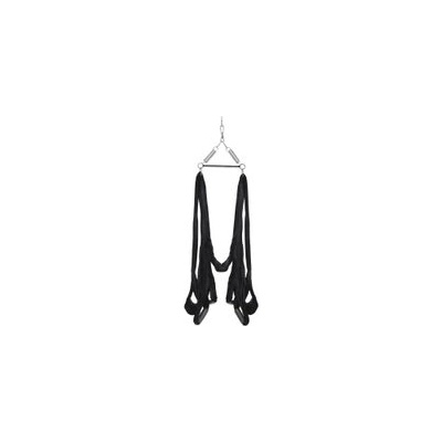 Fetish fantasy Висяща еротична люлка Fantasy Bondage Swing (P20372)