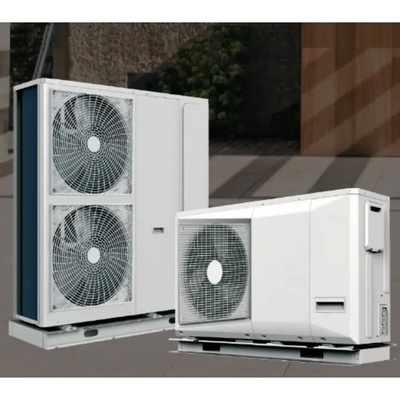 Thermolux Monoblock 16 kW BG28
