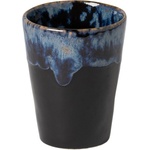 COSTA NOVA Черна глинена чаша 380 ml Grespresso - Costa Nova (ZCN-LSC122-BLK)