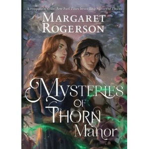 Mysteries of Thorn Manor (2023)