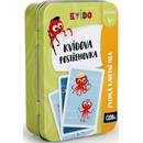 Albi Kvídova postřehovka