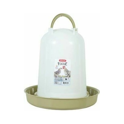 Zolux napáječka zelené 10 l