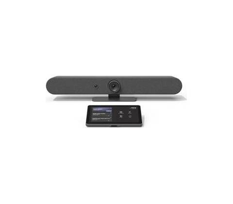 Logitech Medium Room Bundle
