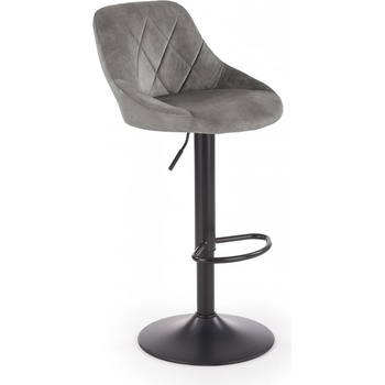 Halmar H101 popelavá