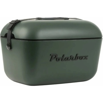 Polarbox Green Forest Black 20 l