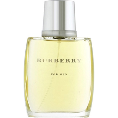 Burberry For Men toaletná voda pánska 100 ml tester