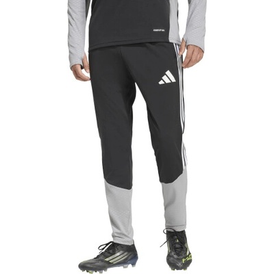 adidas Tiro 26 COMPETITION černo šedé