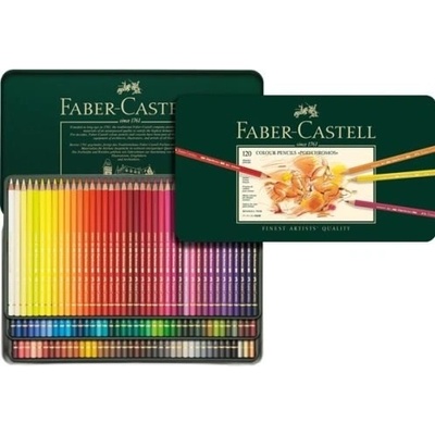Faber Castell 117511 120 ks