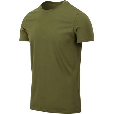 Tričko Helikon-Tex Slim U.S. Green – Zboží Dáma