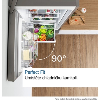 Bosch KGN494ICF