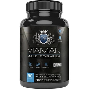 WeightWorld Формула за мъже Viaman 90 капсули (430056 WW)