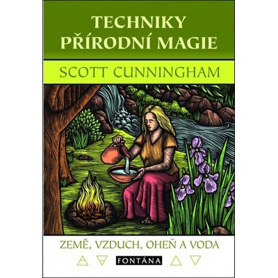 Techniky přírodní magie