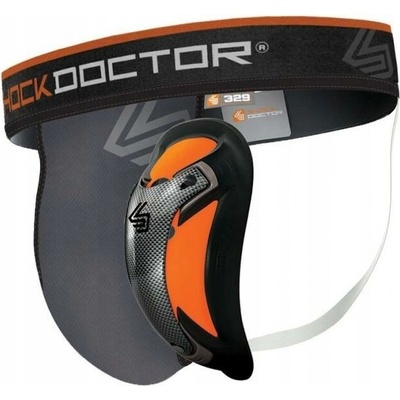 Shock Doctor 7YE23 – Zboží Dáma