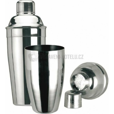 Šejkr nerezový 500 ml 7550501