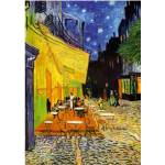 Art Puzzle - Puzzle Vincent Van Gogh - Starry Night over the Rhône, 1888 II - 1 000 piese
