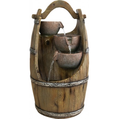 BestBerg EF-18 – Zboží Dáma