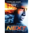 NEXT DVD