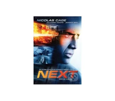 NEXT DVD