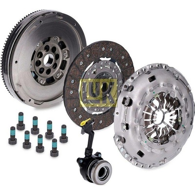 Sada spojky Schaeffler LuK 600 0335 00