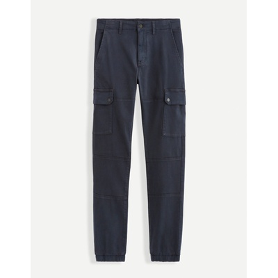 Celio Solyte Панталон Celio | Cheren | МЪЖЕ | S