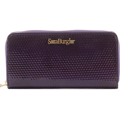 Sara Burglar Cuba Purple