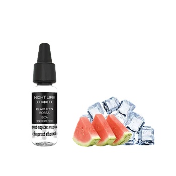 Image 1 of Night Life Playa Den Bossa 10ml