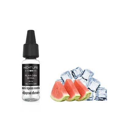 Night Life Playa Den Bossa 10ml