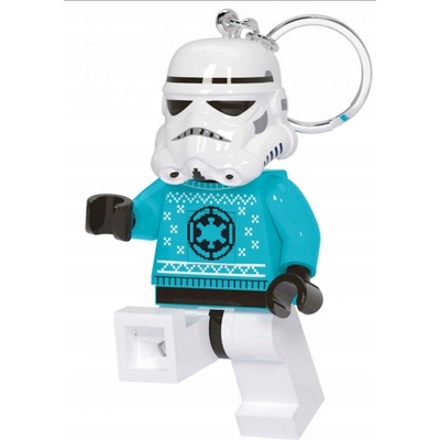 Lego® Star Wars Stormtrooper vo svetri svietiaca figúrka