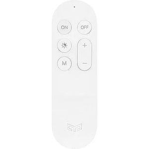 Yeelight Remote Control XMYLRC/YLYK01YL