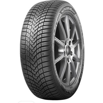 Image 1 of Kumho SOLUS 4S HA32+ XL 225/45 R17 94W
